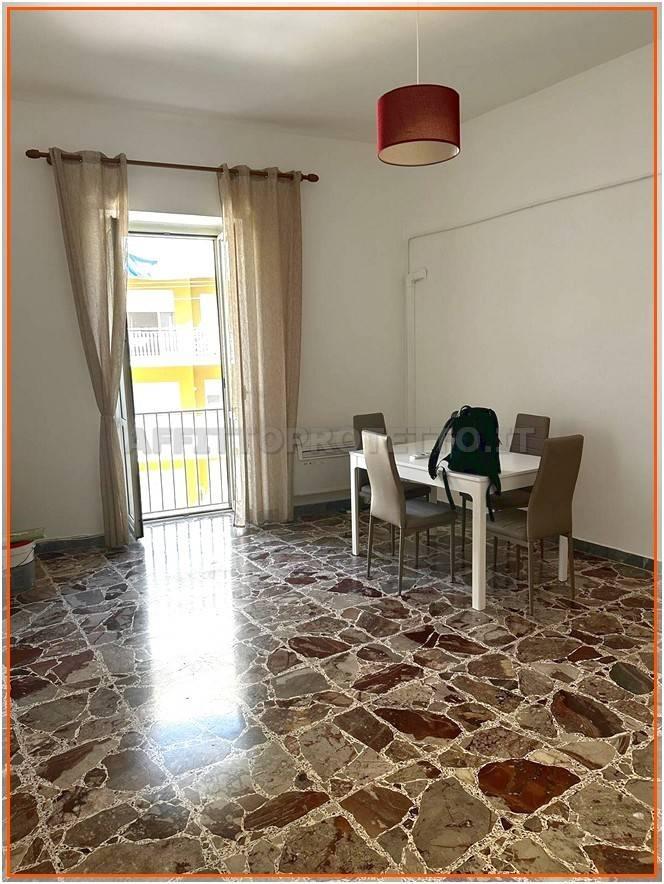 Trilocale via Abate Tosti, Centro, Formia — foto 2 di 15