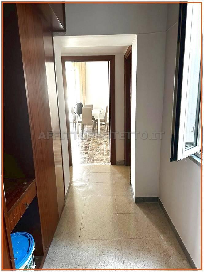 Trilocale via Abate Tosti, Centro, Formia — foto 14 di 15