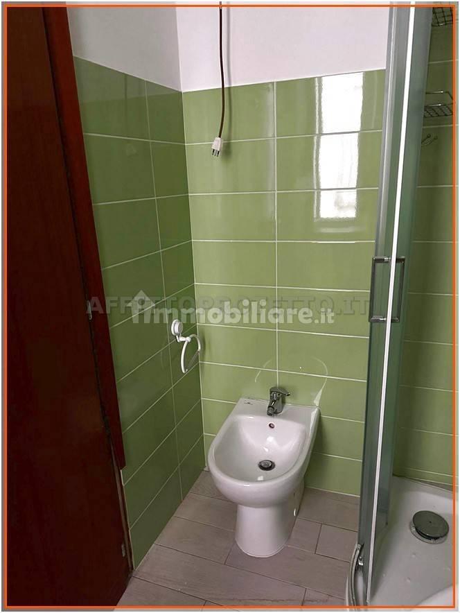 Trilocale via Abate Tosti, Centro, Formia — foto 15 di 15