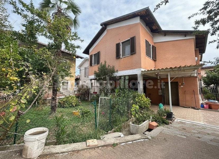 Terratetto unifamiliare via don giuseppe basso, Roata Rossi - Passatore, Cuneo — foto 13 di 38