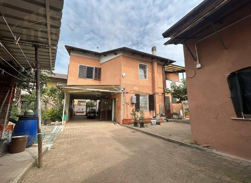 Terratetto unifamiliare via don giuseppe basso, Roata Rossi - Passatore, Cuneo — foto 10 di 38