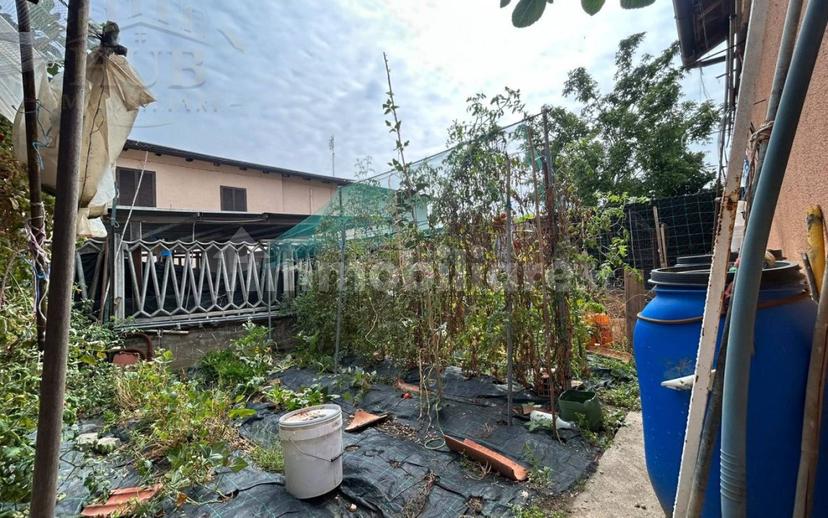 Terratetto unifamiliare via don giuseppe basso, Roata Rossi - Passatore, Cuneo — foto 22 di 38