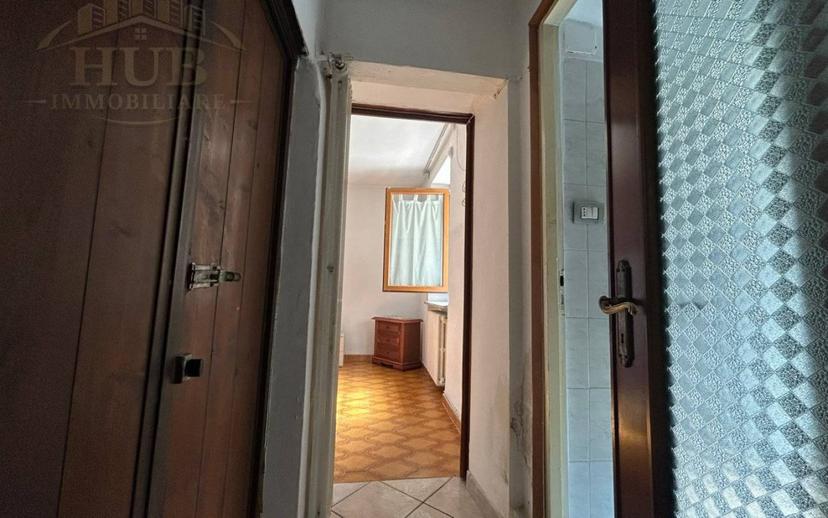 Terratetto unifamiliare via don giuseppe basso, Roata Rossi - Passatore, Cuneo — foto 23 di 38