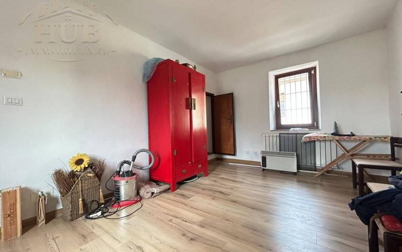 Terratetto unifamiliare via don giuseppe basso, Roata Rossi - Passatore, Cuneo — foto 36 di 38
