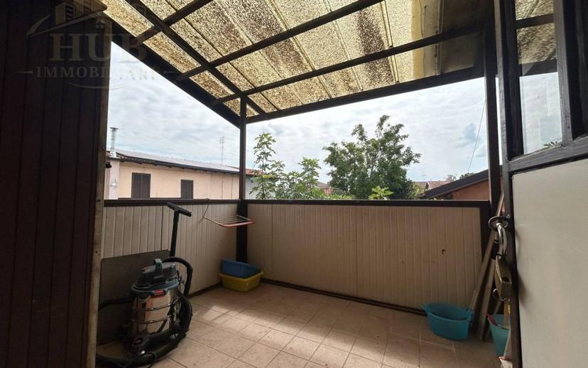 Terratetto unifamiliare via don giuseppe basso, Roata Rossi - Passatore, Cuneo — foto 28 di 38