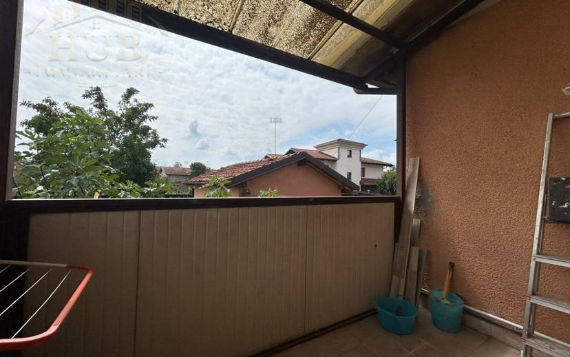 Terratetto unifamiliare via don giuseppe basso, Roata Rossi - Passatore, Cuneo — foto 29 di 38