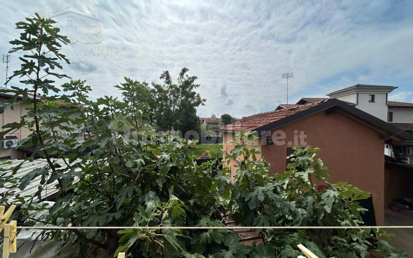 Terratetto unifamiliare via don giuseppe basso, Roata Rossi - Passatore, Cuneo — foto 32 di 38