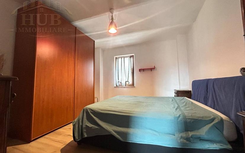 Terratetto unifamiliare via don giuseppe basso, Roata Rossi - Passatore, Cuneo — foto 9 di 38
