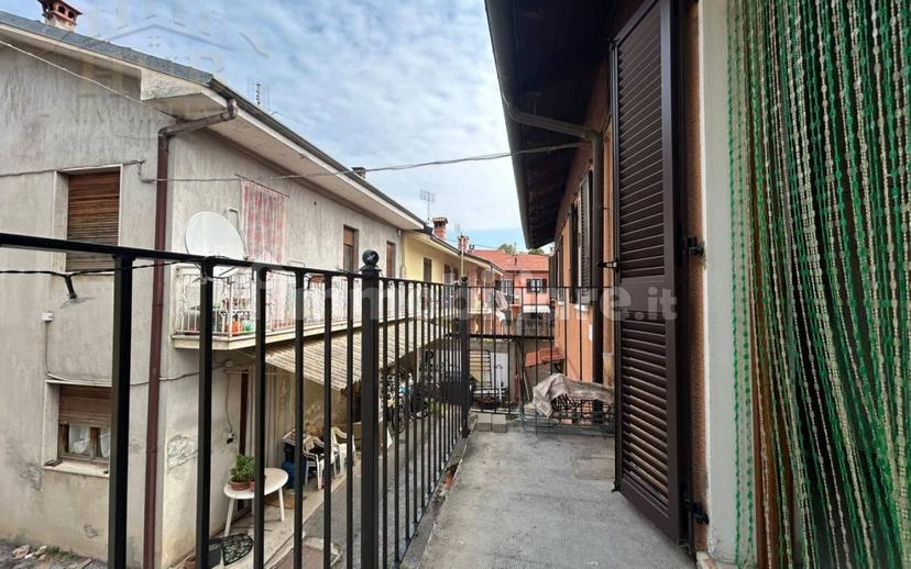 Terratetto unifamiliare via don giuseppe basso, Roata Rossi - Passatore, Cuneo — foto 17 di 38