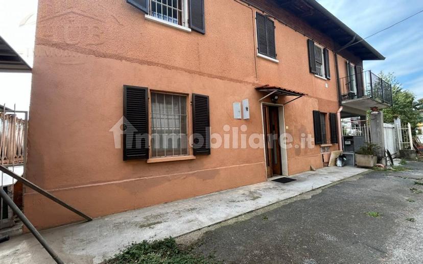 Terratetto unifamiliare via don giuseppe basso, Roata Rossi - Passatore, Cuneo — foto 27 di 38
