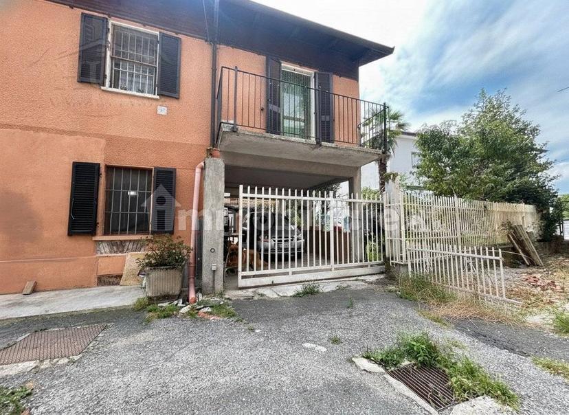 Terratetto unifamiliare via don giuseppe basso, Roata Rossi - Passatore, Cuneo — foto 30 di 38