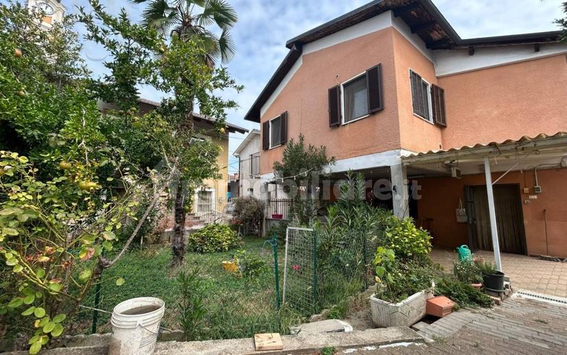 Terratetto unifamiliare via don giuseppe basso, Roata Rossi - Passatore, Cuneo — foto 6 di 38