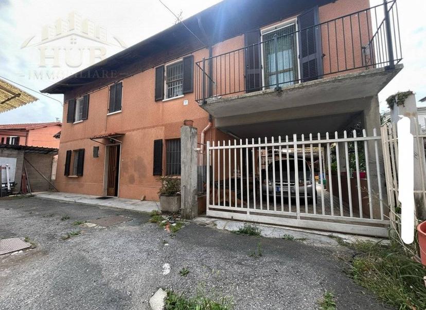 Terratetto unifamiliare via don giuseppe basso, Roata Rossi - Passatore, Cuneo — foto 2 di 38