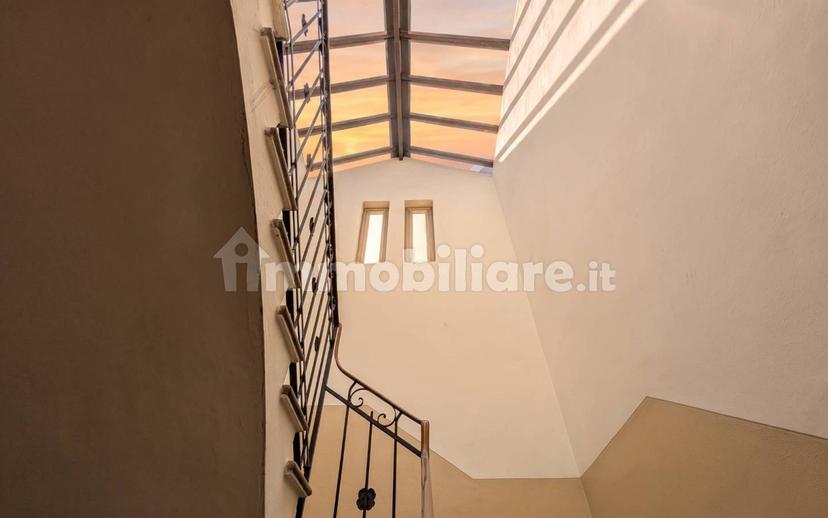 Trilocale via Giovanni Muzzioli, Crocetta, Modena
