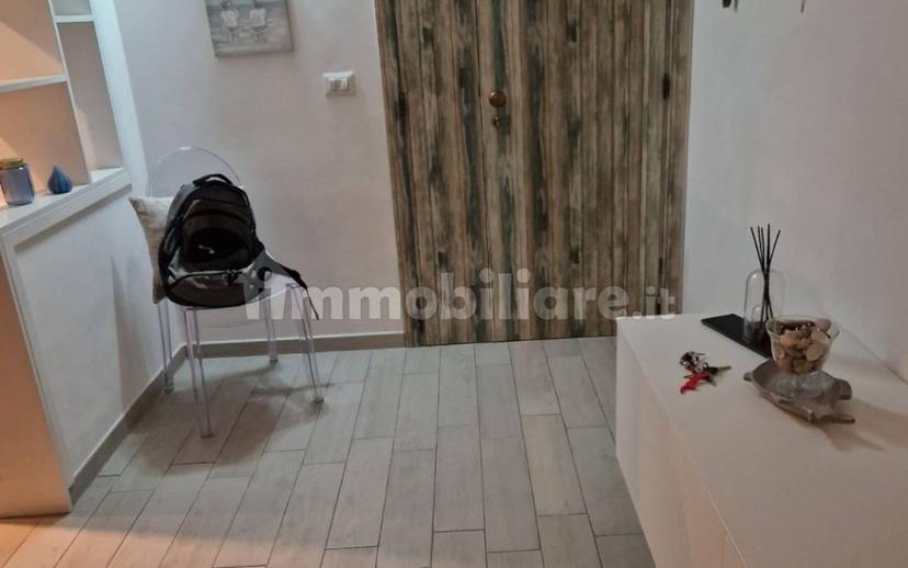 Mansarda via San Francesco, Porto d'Ascoli, San Benedetto del Tronto — foto 5 di 13