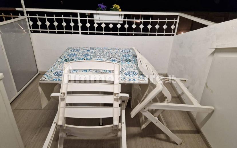Mansarda via San Francesco, Porto d'Ascoli, San Benedetto del Tronto — foto 9 di 13