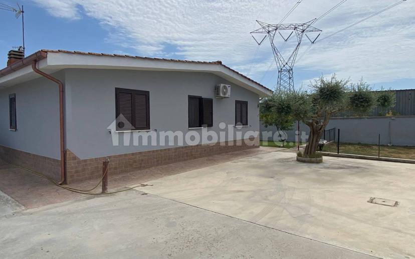 Villa unifamiliare via Ponza, Campoverde - Lampione, Aprilia — foto 3 di 31