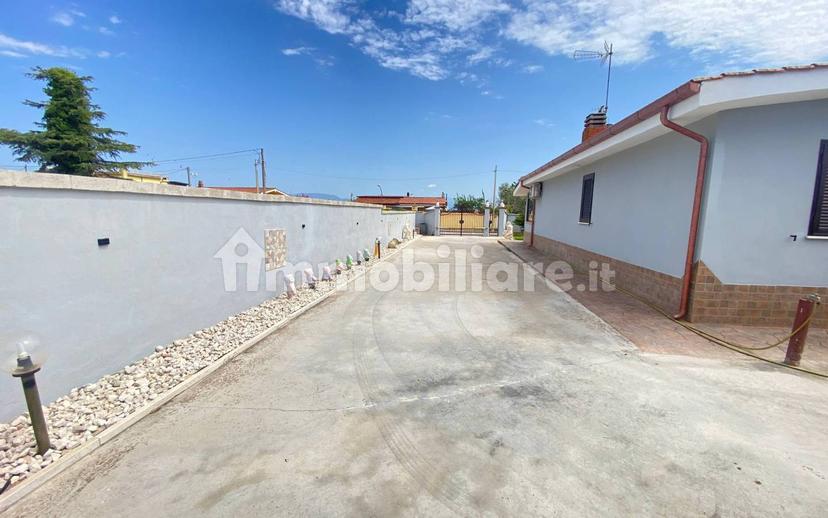 Villa unifamiliare via Ponza, Campoverde - Lampione, Aprilia — foto 29 di 31