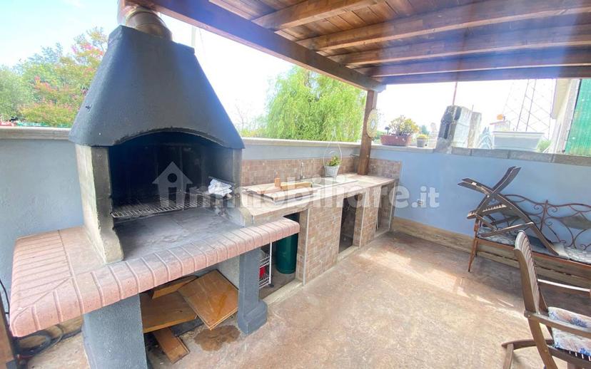 Villa unifamiliare via Ponza, Campoverde - Lampione, Aprilia — foto 13 di 31