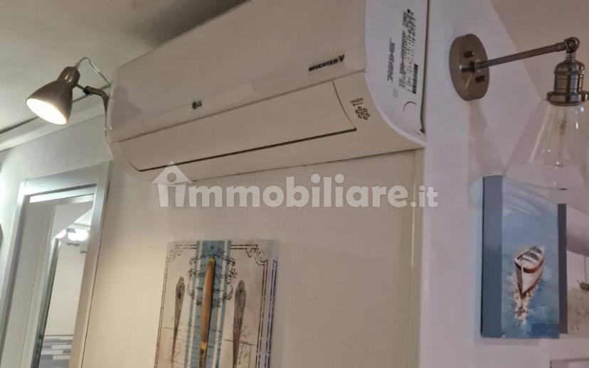 Mansarda via San Francesco, Porto d'Ascoli, San Benedetto del Tronto — foto 10 di 13