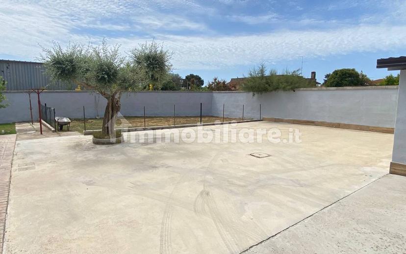 Villa unifamiliare via Ponza, Campoverde - Lampione, Aprilia — foto 14 di 31