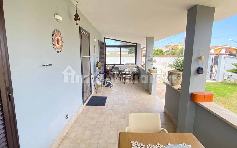 Villa unifamiliare via Ponza, Campoverde - Lampione, Aprilia — foto 5 di 31
