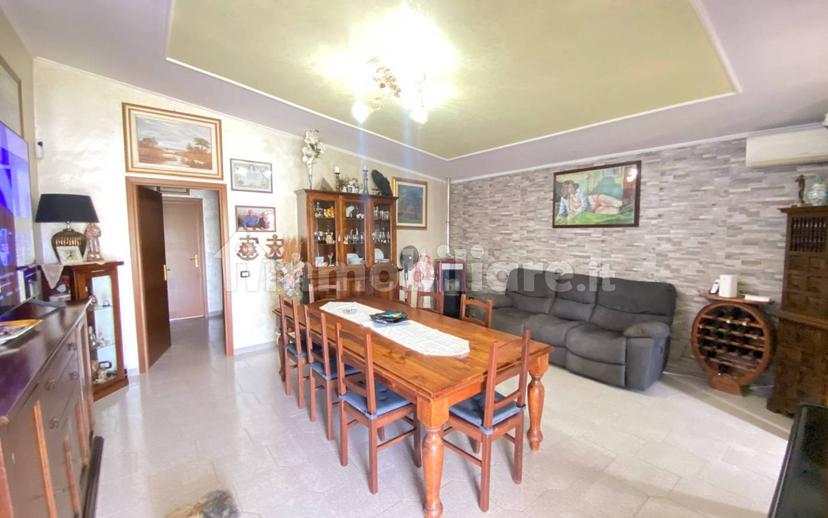 Villa unifamiliare via Ponza, Campoverde - Lampione, Aprilia — foto 12 di 31