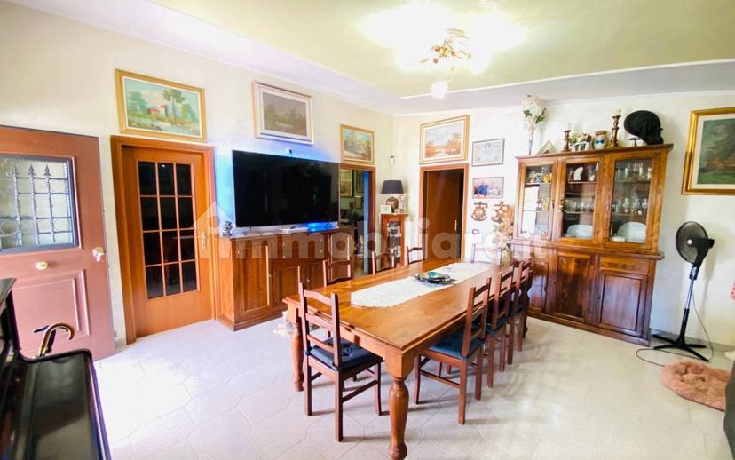 Villa unifamiliare via Ponza, Campoverde - Lampione, Aprilia — foto 25 di 31