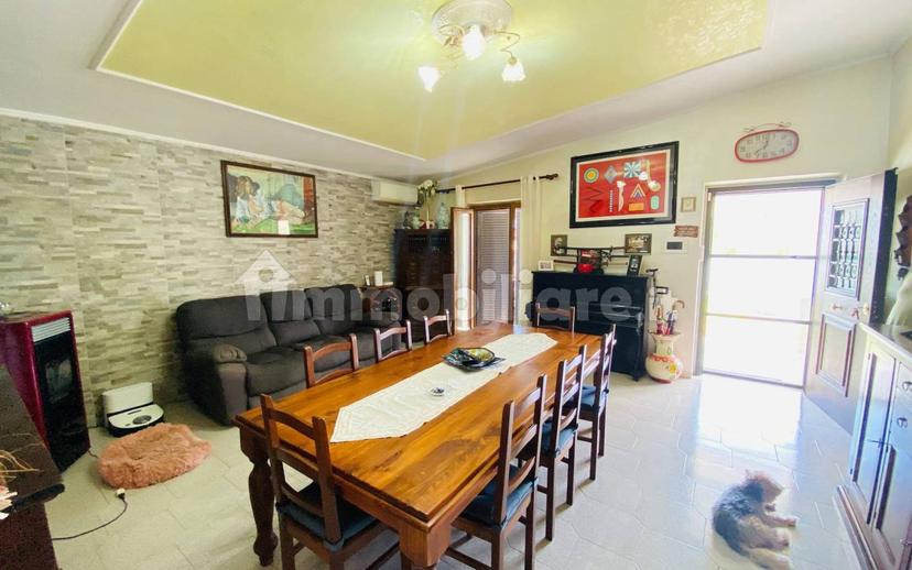 Villa unifamiliare via Ponza, Campoverde - Lampione, Aprilia — foto 23 di 31