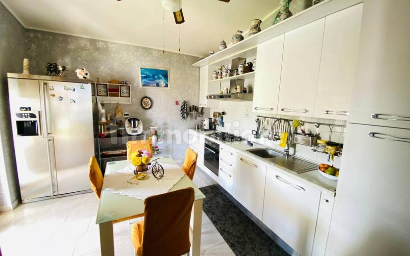 Villa unifamiliare via Ponza, Campoverde - Lampione, Aprilia — foto 7 di 31