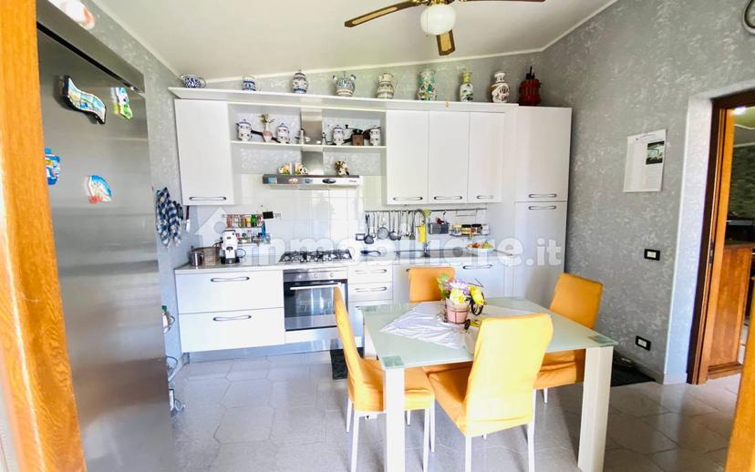 Villa unifamiliare via Ponza, Campoverde - Lampione, Aprilia — foto 27 di 31