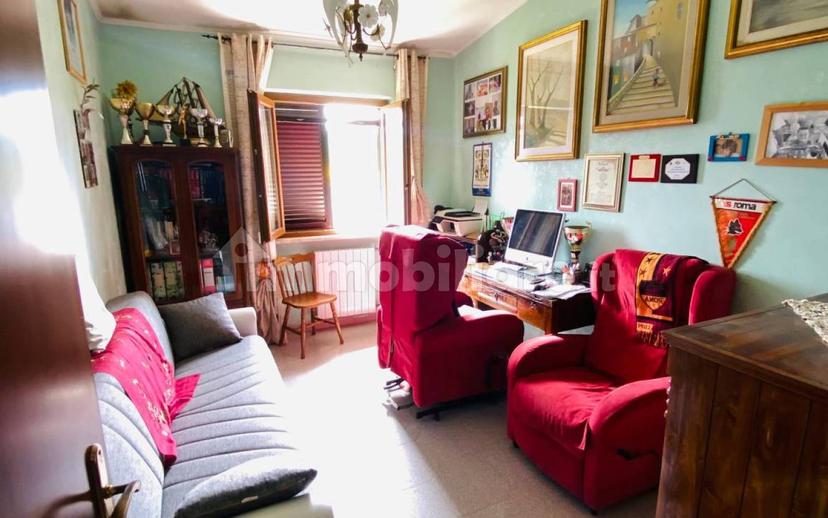 Villa unifamiliare via Ponza, Campoverde - Lampione, Aprilia — foto 10 di 31