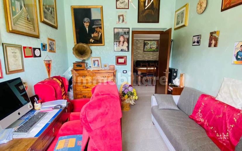 Villa unifamiliare via Ponza, Campoverde - Lampione, Aprilia — foto 22 di 31