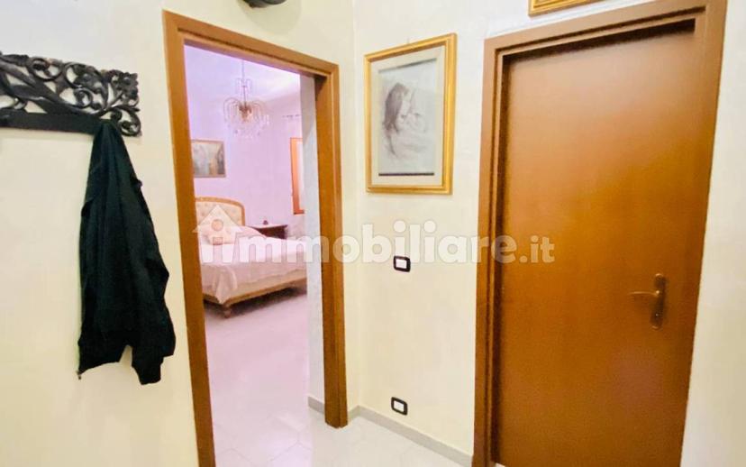 Villa unifamiliare via Ponza, Campoverde - Lampione, Aprilia — foto 17 di 31