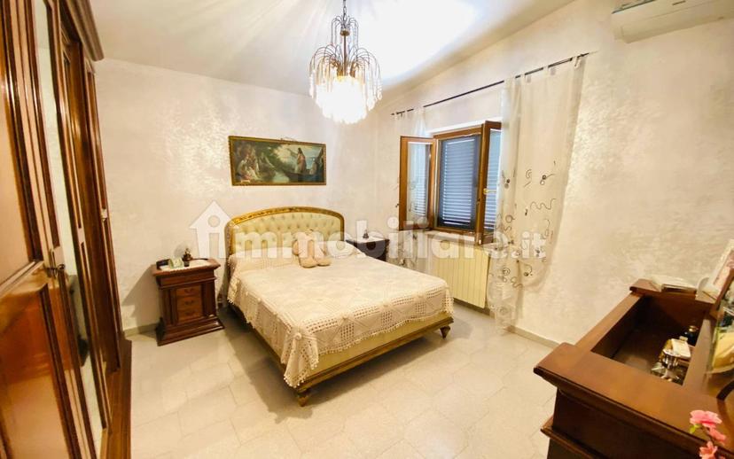 Villa unifamiliare via Ponza, Campoverde - Lampione, Aprilia — foto 18 di 31