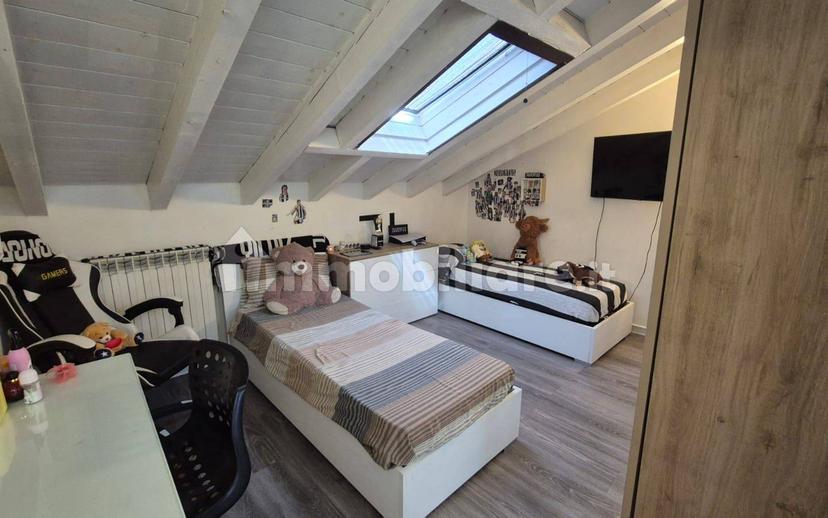 Bilocale via Andrea Ponti 4, Centro, Fara Gera d'Adda — foto 11 di 17