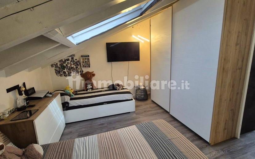 Bilocale via Andrea Ponti 4, Centro, Fara Gera d'Adda — foto 14 di 17