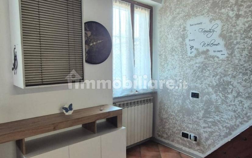 Bilocale via Andrea Ponti 4, Centro, Fara Gera d'Adda — foto 17 di 17