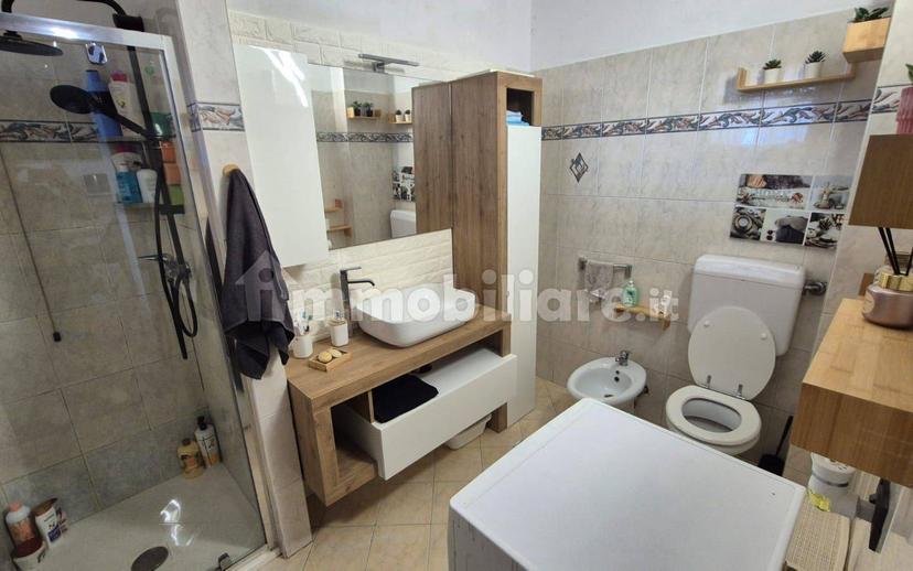 Bilocale via Andrea Ponti 4, Centro, Fara Gera d'Adda — foto 10 di 17