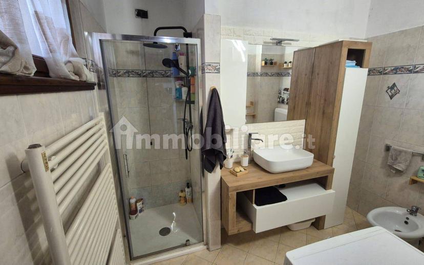 Bilocale via Andrea Ponti 4, Centro, Fara Gera d'Adda — foto 7 di 17
