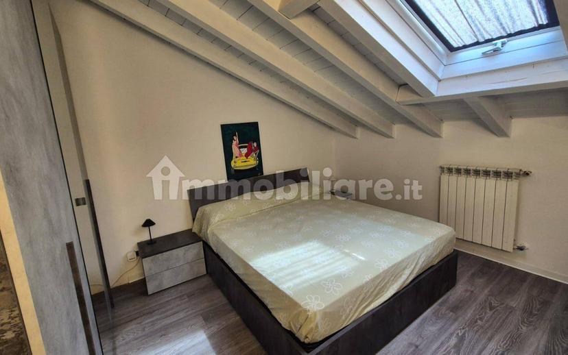 Bilocale via Andrea Ponti 4, Centro, Fara Gera d'Adda — foto 5 di 17