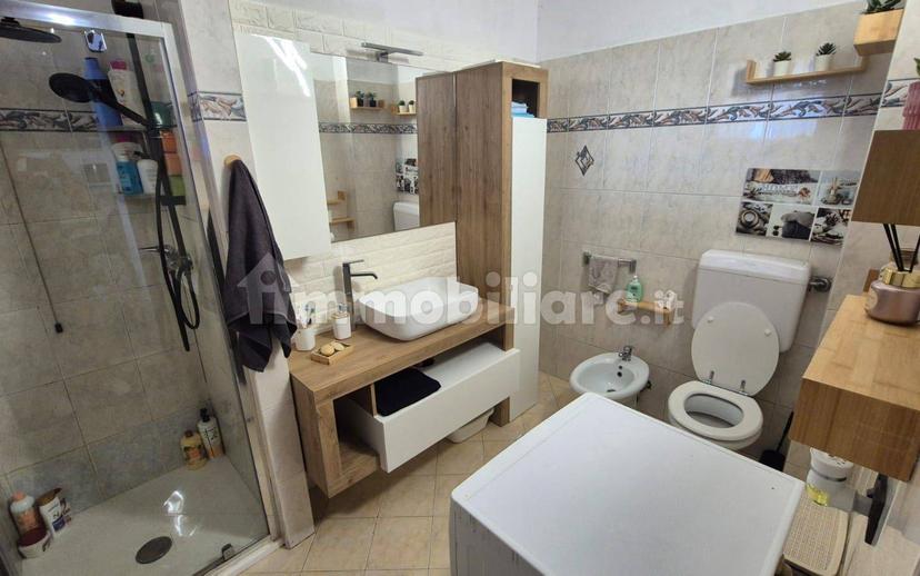 Bilocale via Andrea Ponti 4, Centro, Fara Gera d'Adda — foto 3 di 17