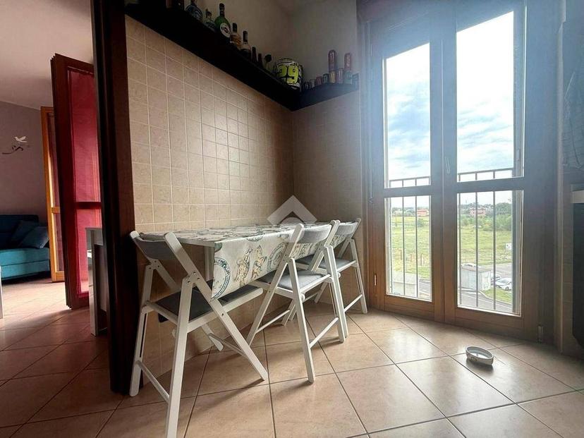 Trilocale via Marco Biagi 8, Gerenzano — foto 18 di 23