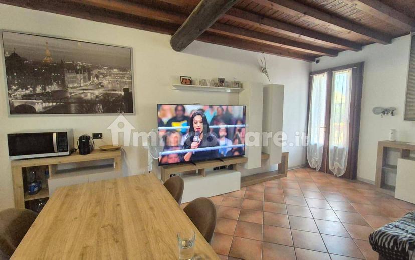 Bilocale via Andrea Ponti 4, Centro, Fara Gera d'Adda — foto 12 di 17
