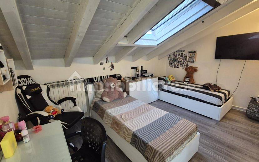 Bilocale via Andrea Ponti 4, Centro, Fara Gera d'Adda — foto 6 di 17