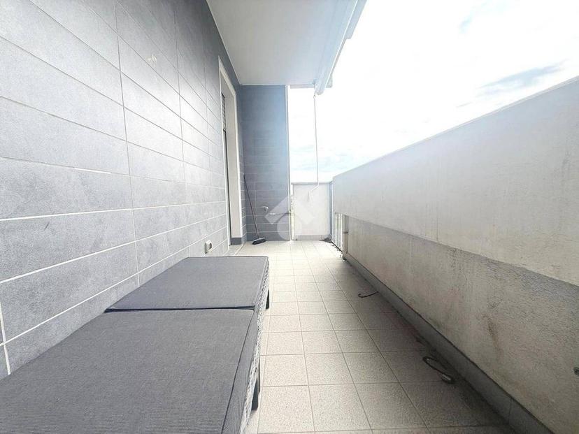 Trilocale via Marco Biagi 8, Gerenzano — foto 22 di 23