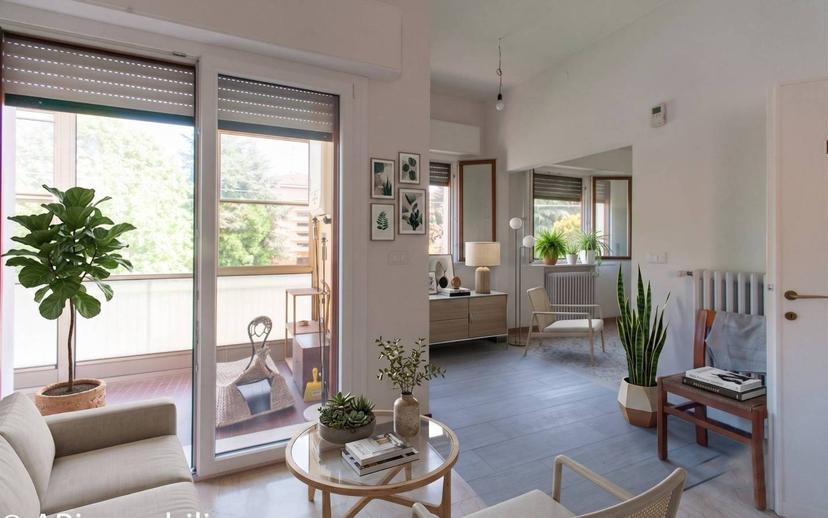 Villa bifamiliare via Gabriella degli Esposti, Centro, Castelfranco Emilia — foto 6 di 20