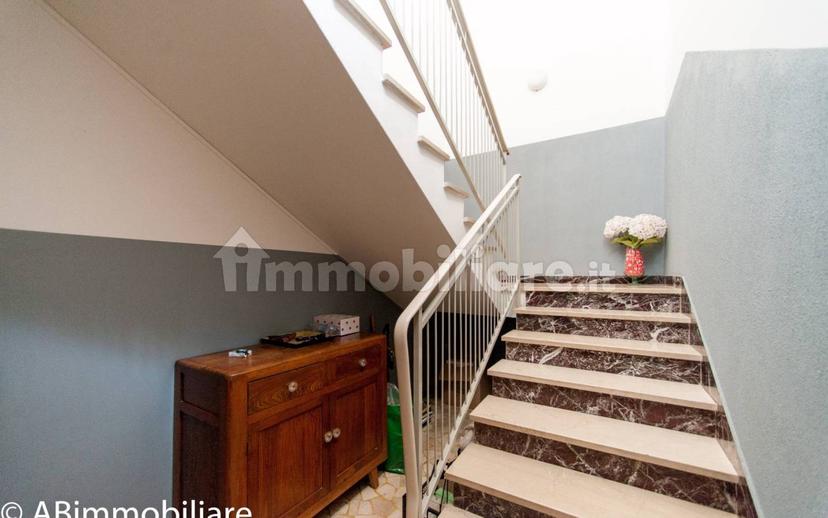 Villa bifamiliare via Gabriella degli Esposti, Centro, Castelfranco Emilia — foto 14 di 20