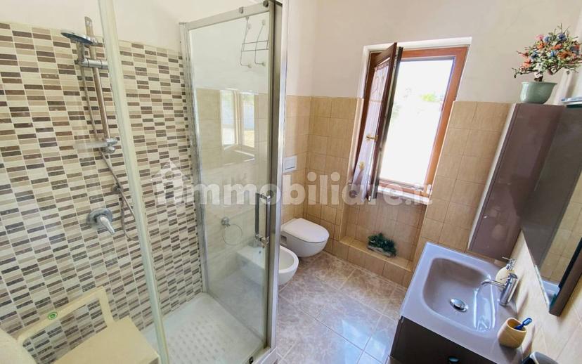 Villa unifamiliare via Ponza, Campoverde - Lampione, Aprilia — foto 30 di 31