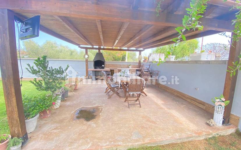 Villa unifamiliare via Ponza, Campoverde - Lampione, Aprilia — foto 21 di 31